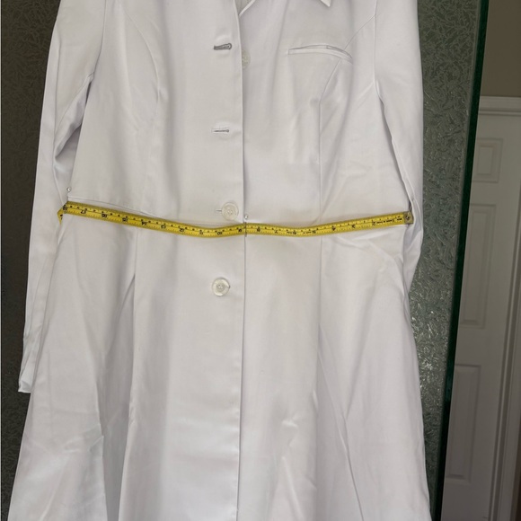 Figs Lab coat - Picture 4 of 8